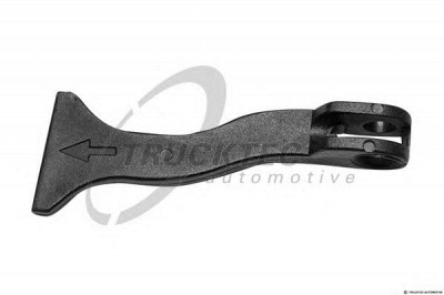 TRUCKTEC AUTOMOTIVE 0260123 -  Ручка, открывания моторного отсека